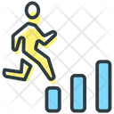 پیش‌نمایش فایل success-ladder-4417433 از پک کسب‌وکار و مدیریت سئو نسخه 5