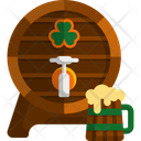 پیش‌نمایش فایل cask-5160073 از پک روز سنت پاتریک