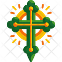 پیش‌نمایش فایل celtic-cross-5160076 از پک روز سنت پاتریک