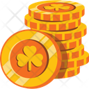 پیش‌نمایش فایل coin-5160060 از پک روز سنت پاتریک