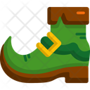 پیش‌نمایش فایل leprechaun-shoe-5160063 از پک روز سنت پاتریک