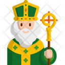 پیش‌نمایش فایل saint-patrick-5160059 از پک روز سنت پاتریک