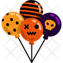 پیش‌نمایش فایل balloons-6406787 از پک هالووین