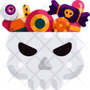 پیش‌نمایش فایل candies-6406788 از پک هالووین