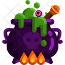 پیش‌نمایش فایل cauldron-6406798 از پک هالووین
