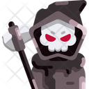 پیش‌نمایش فایل grim-reaper-6406793 از پک هالووین