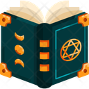 پیش‌نمایش فایل spellbook-6406784 از پک هالووین