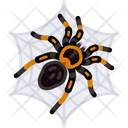 پیش‌نمایش فایل tarantula-6406796 از پک هالووین
