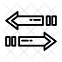 پیش‌نمایش فایل arrow-left-right-10055676 از پک ارائه داده اینفوگرافیک