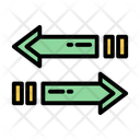 پیش‌نمایش فایل arrow-left-right-10203325 از پک اینفوگرافیک