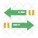 پیش‌نمایش فایل arrow-left-right-10320000 از پک اینفوگرافیک