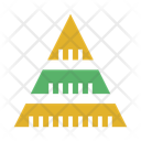پیش‌نمایش فایل pyramid-diagram-10319995 از پک اینفوگرافیک