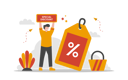 پیش‌نمایش فایل special-discount-10596885 از پک فروش و پیشنهاد