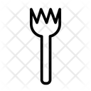 پیش‌نمایش فایل fork-2634565 از پک غذا