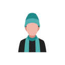 پیش‌نمایش فایل male-avatar-6104801 از پک آواتار مرد