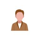 پیش‌نمایش فایل man-avatar-6104799 از پک آواتار مرد
