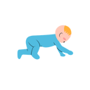 پیش‌نمایش فایل little-baby-boy-playing-6776835 از پک پسر نوزاد