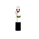 پیش‌نمایش فایل arabic-chef-7146030 از پک شخصیت سرآشپز با حجاب