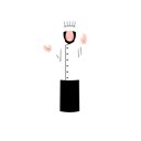 پیش‌نمایش فایل arabic-female-chef-7146034 از پک شخصیت سرآشپز با حجاب