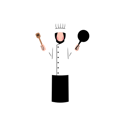 پیش‌نمایش فایل female-muslim-cook-7146029 از پک شخصیت سرآشپز با حجاب