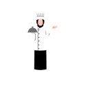پیش‌نمایش فایل islamic-chef-7146036 از پک شخصیت سرآشپز با حجاب