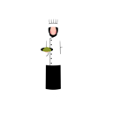 پیش‌نمایش فایل muslim-chef-7146031 از پک شخصیت سرآشپز با حجاب