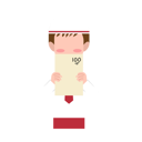 پیش‌نمایش فایل muslim-boy-got-good-score-9688196 از پک دانش آموز دبستانی اندونزی