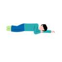 پیش‌نمایش فایل man-sleeping-on-floor-10868416 از پک افراد در حال انجام فعالیت وقت خودم