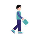پیش‌نمایش فایل boy-going-for-shopping-10961495 از پک مردم خرید