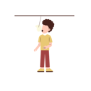 پیش‌نمایش فایل boy-playing-with-rod-11804291 از پک بازی سنتی اندونزیایی