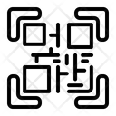 پیش‌نمایش فایل qr-code-7594020 از پک فروشگاه آنلاین