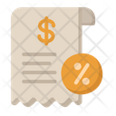 پیش‌نمایش فایل bill-7594501 از پک فروشگاه آنلاین