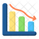 پیش‌نمایش فایل decrease-graph-7594476 از پک فروشگاه آنلاین