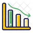 پیش‌نمایش فایل decrease-graph-7594582 از پک فروشگاه آنلاین