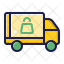 پیش‌نمایش فایل delivery-truck-7594584 از پک فروشگاه آنلاین