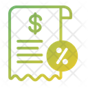 پیش‌نمایش فایل bill-7594678 از پک فروشگاه آنلاین