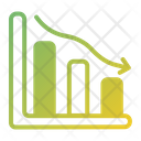 پیش‌نمایش فایل decrease-graph-7594683 از پک فروشگاه آنلاین