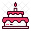 پیش‌نمایش فایل birthday-cake-7808515 از پک تولد