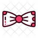 پیش‌نمایش فایل bow-tie-7808518 از پک تولد