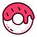 پیش‌نمایش فایل donut-7808525 از پک تولد