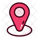 پیش‌نمایش فایل location-7808530 از پک تولد