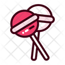 پیش‌نمایش فایل lollipop-7808531 از پک تولد