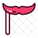 پیش‌نمایش فایل moustache-7808532 از پک تولد