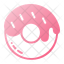 پیش‌نمایش فایل donut-7808559 از پک تولد