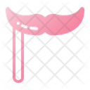 پیش‌نمایش فایل moustache-7808566 از پک تولد