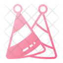 پیش‌نمایش فایل party-hat-7808568 از پک تولد