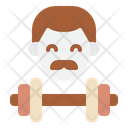 پیش‌نمایش فایل dumbbell-11401413 از پک روز پدر