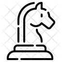 پیش‌نمایش فایل chess-knight-11401434 از پک روز پدر