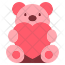 پیش‌نمایش فایل teddy-bear-12767371 از پک عشق