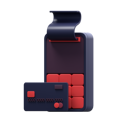 پیش‌نمایش فایل card-swipe-machine-8338761 از پک پرداخت